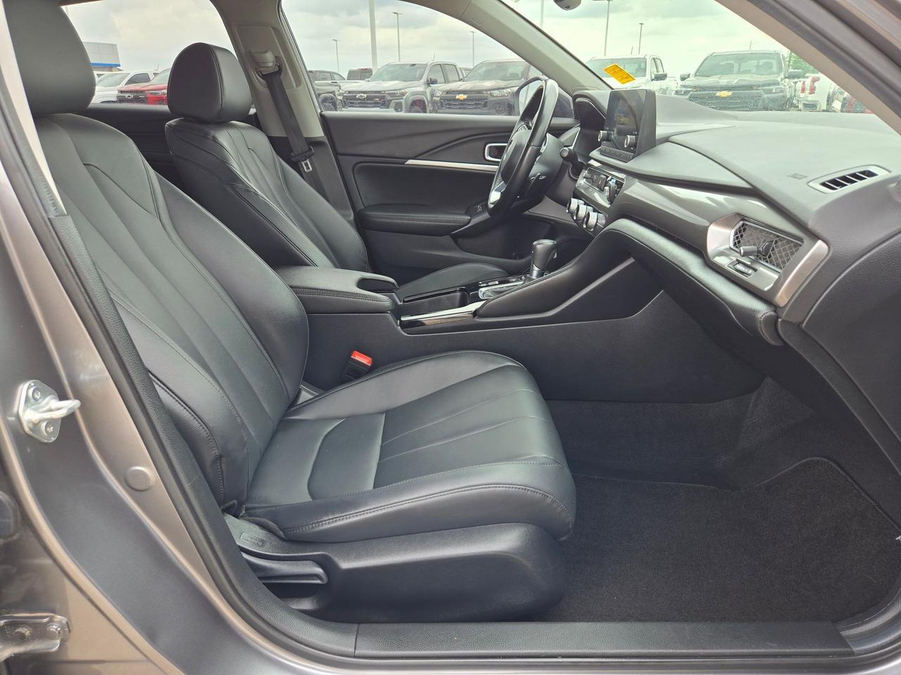 2024 Acura Integra BASE Castroville TX