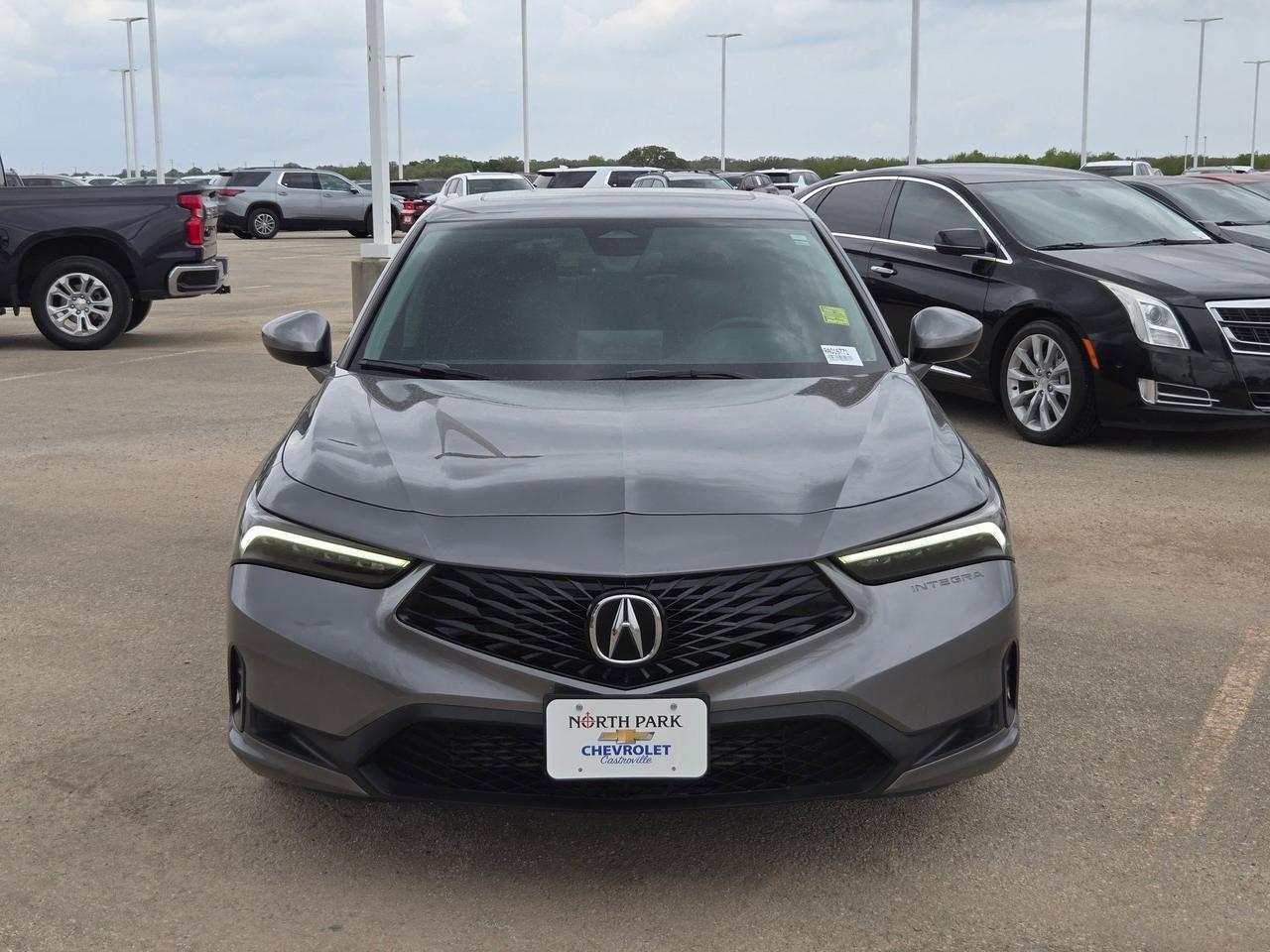 2024 Acura Integra BASE Castroville TX