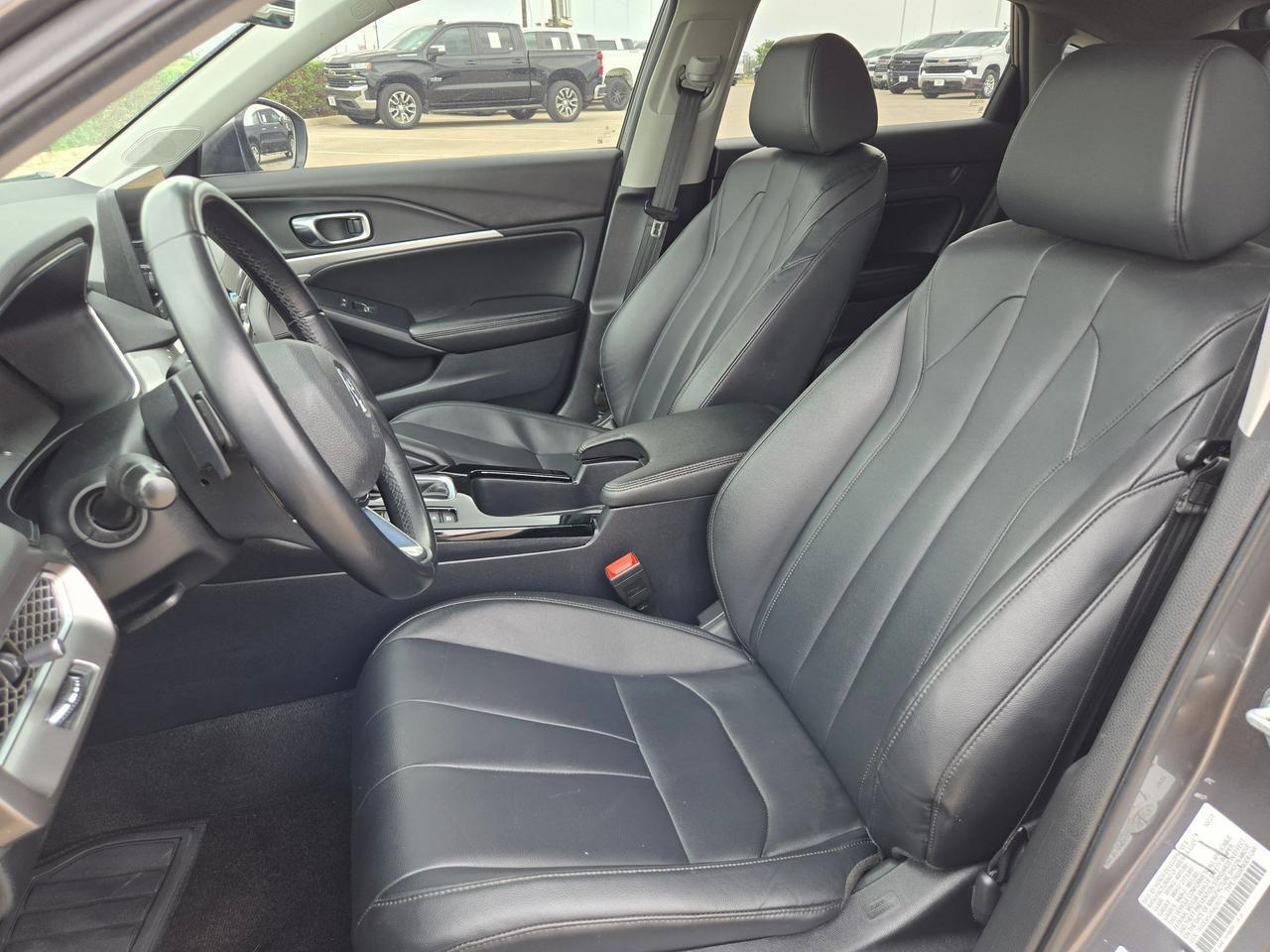 2024 Acura Integra BASE Castroville TX