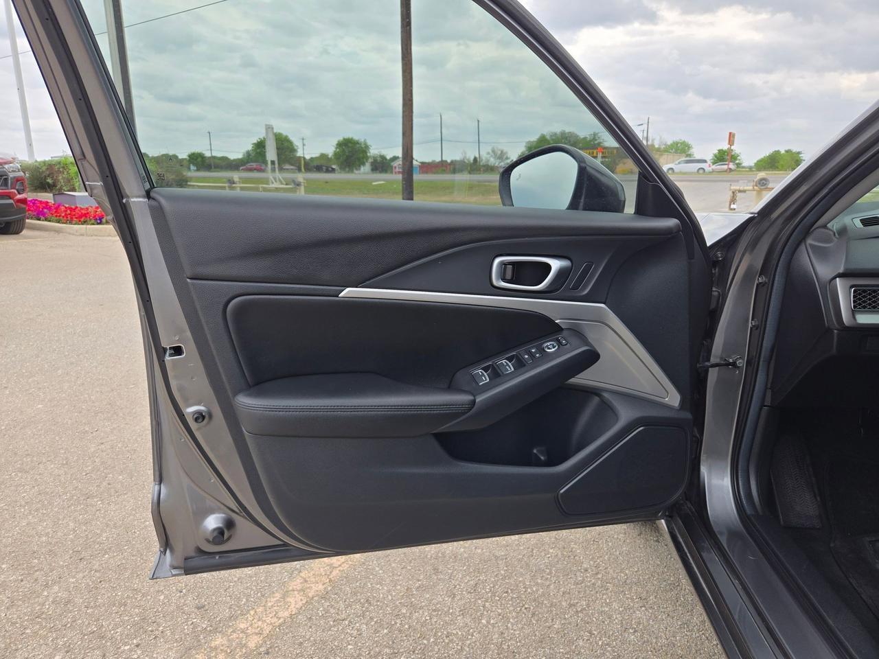 2024 Acura Integra BASE Castroville TX