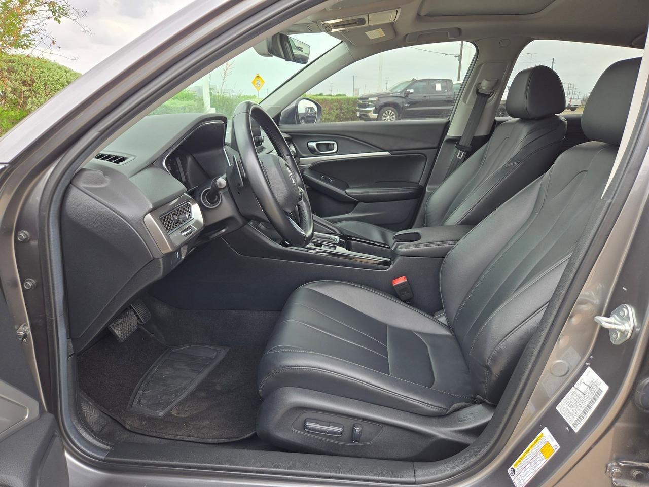 2024 Acura Integra BASE Castroville TX