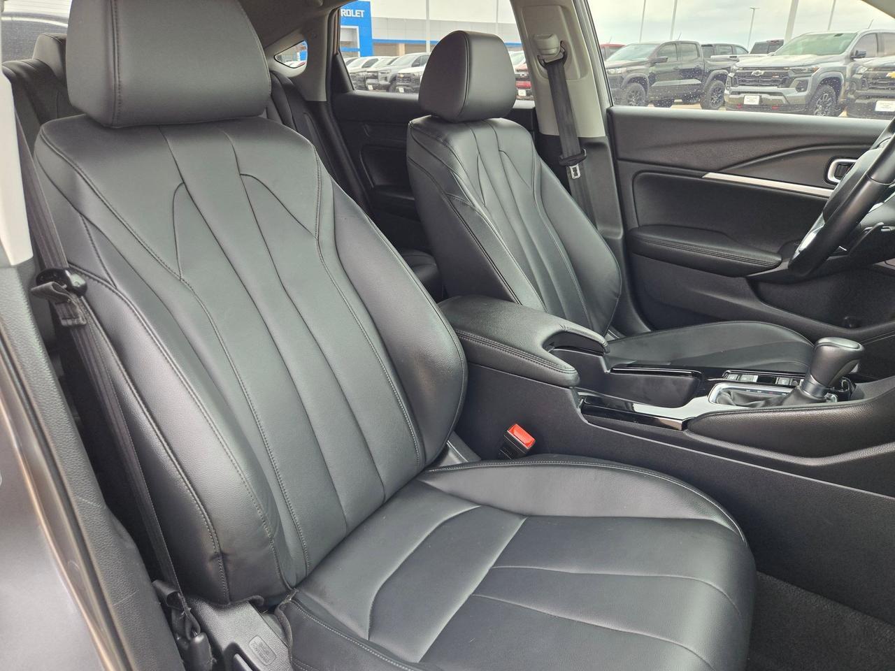 2024 Acura Integra BASE Castroville TX