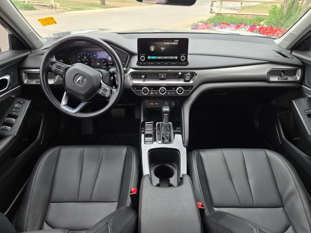 2024 Acura Integra BASE Castroville TX