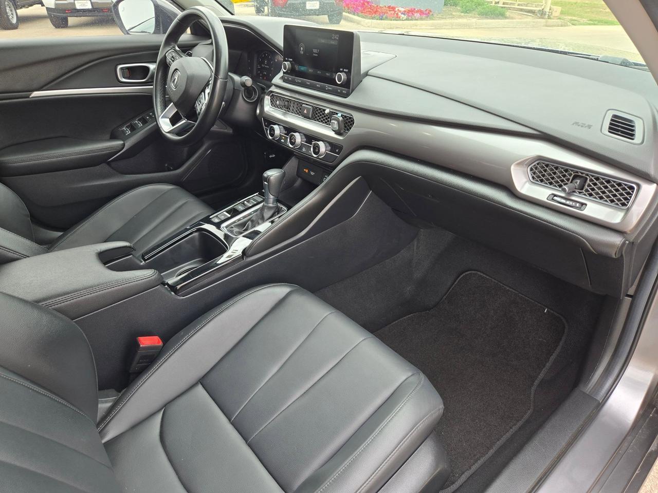 2024 Acura Integra BASE Castroville TX