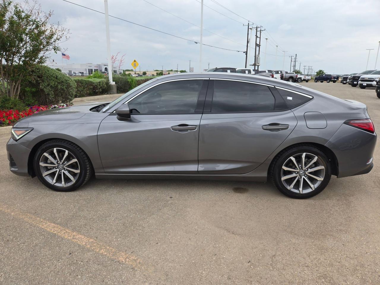 2024 Acura Integra BASE Castroville TX