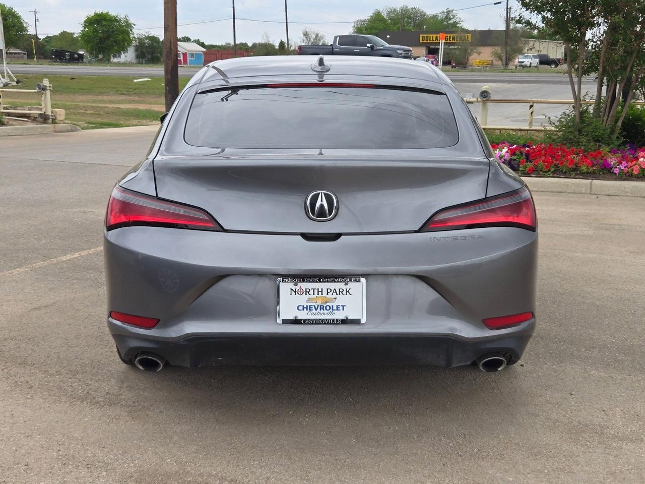 2024 Acura Integra BASE Castroville TX