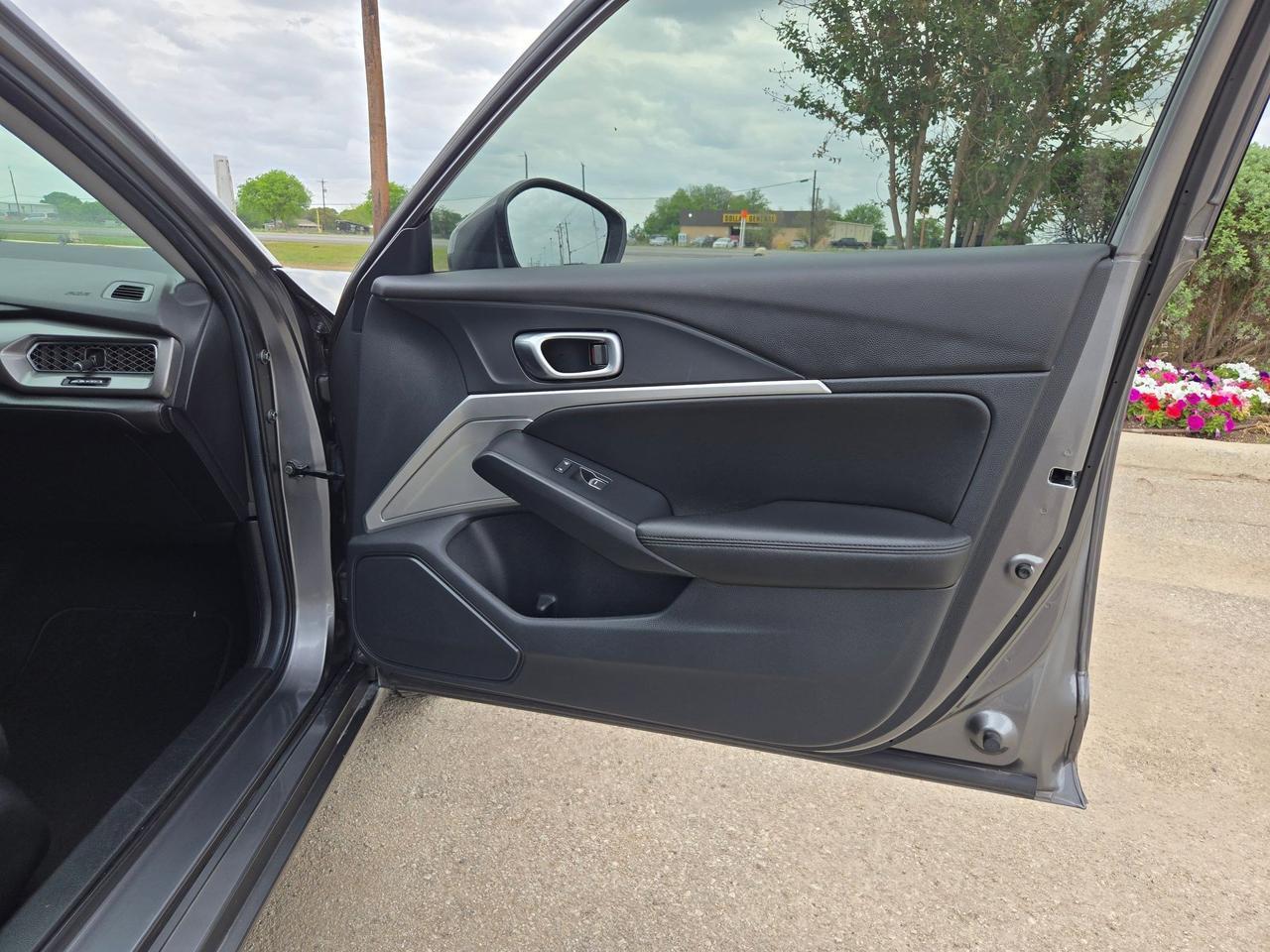 2024 Acura Integra BASE Castroville TX
