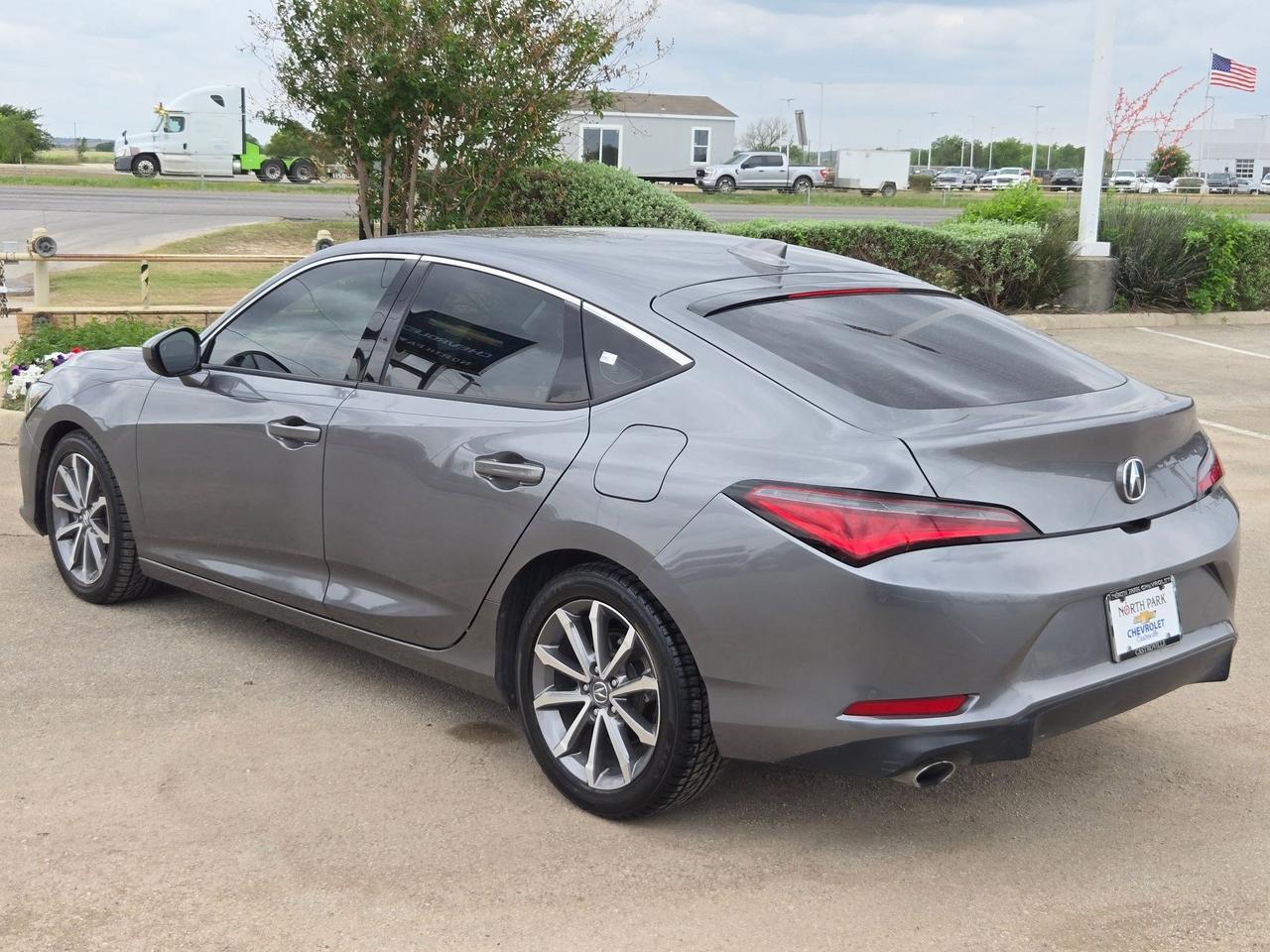 2024 Acura Integra BASE Castroville TX