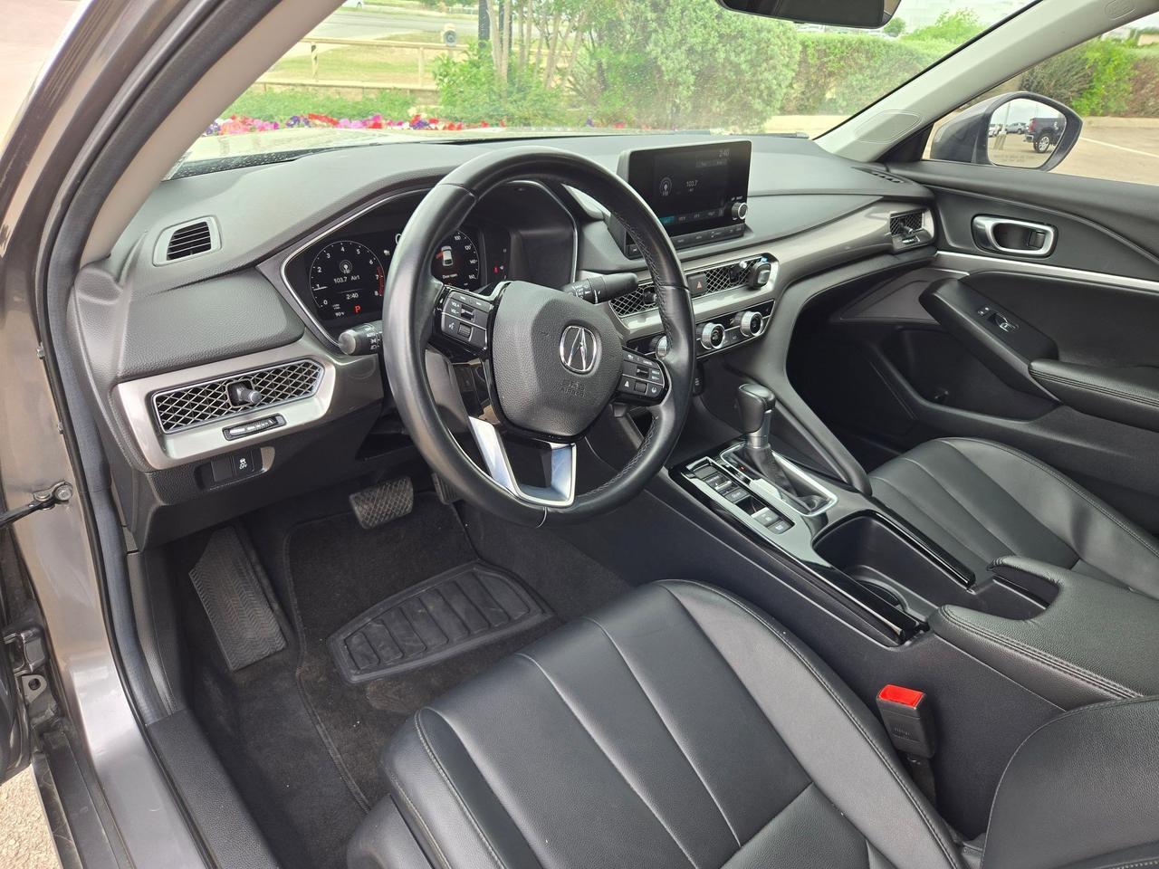 2024 Acura Integra BASE Castroville TX