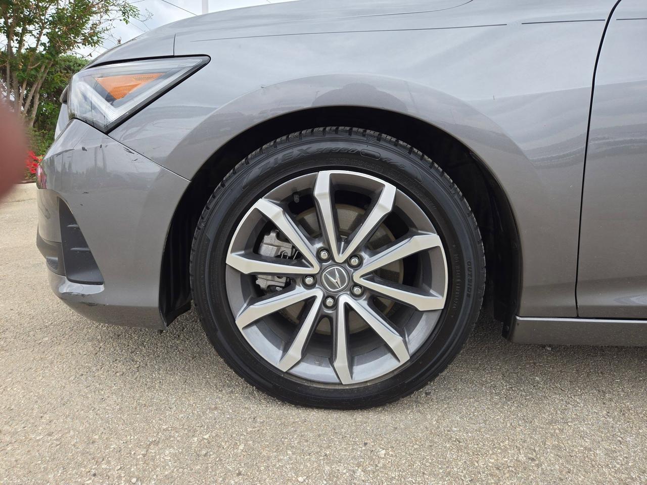 2024 Acura Integra BASE Castroville TX