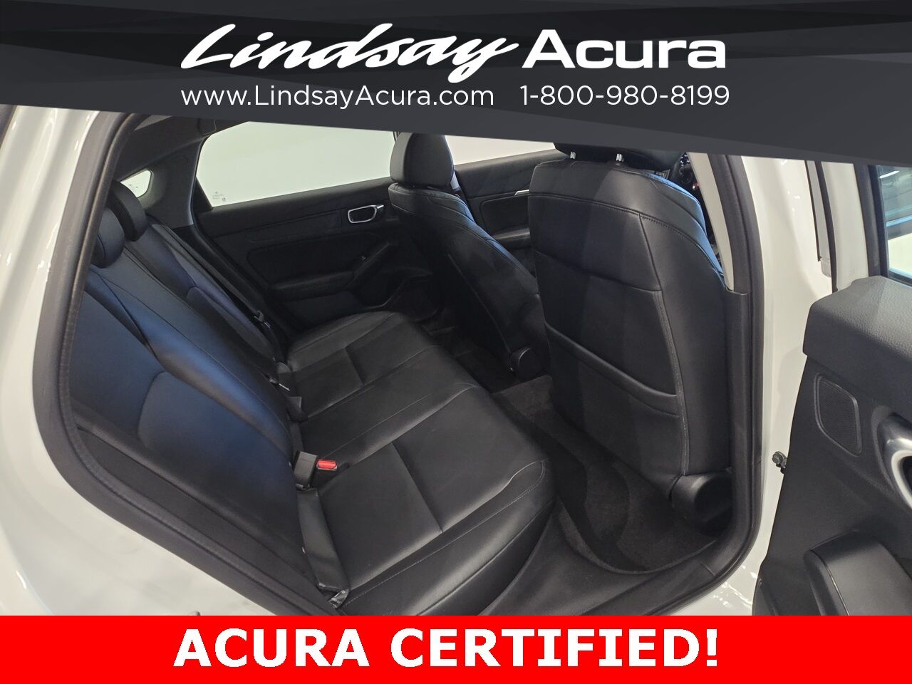 2024 Acura Integra Base Columbus OH