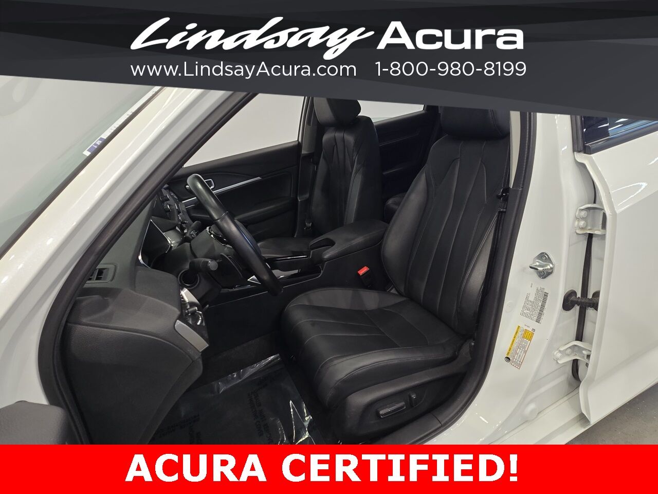 2024 Acura Integra Base Columbus OH