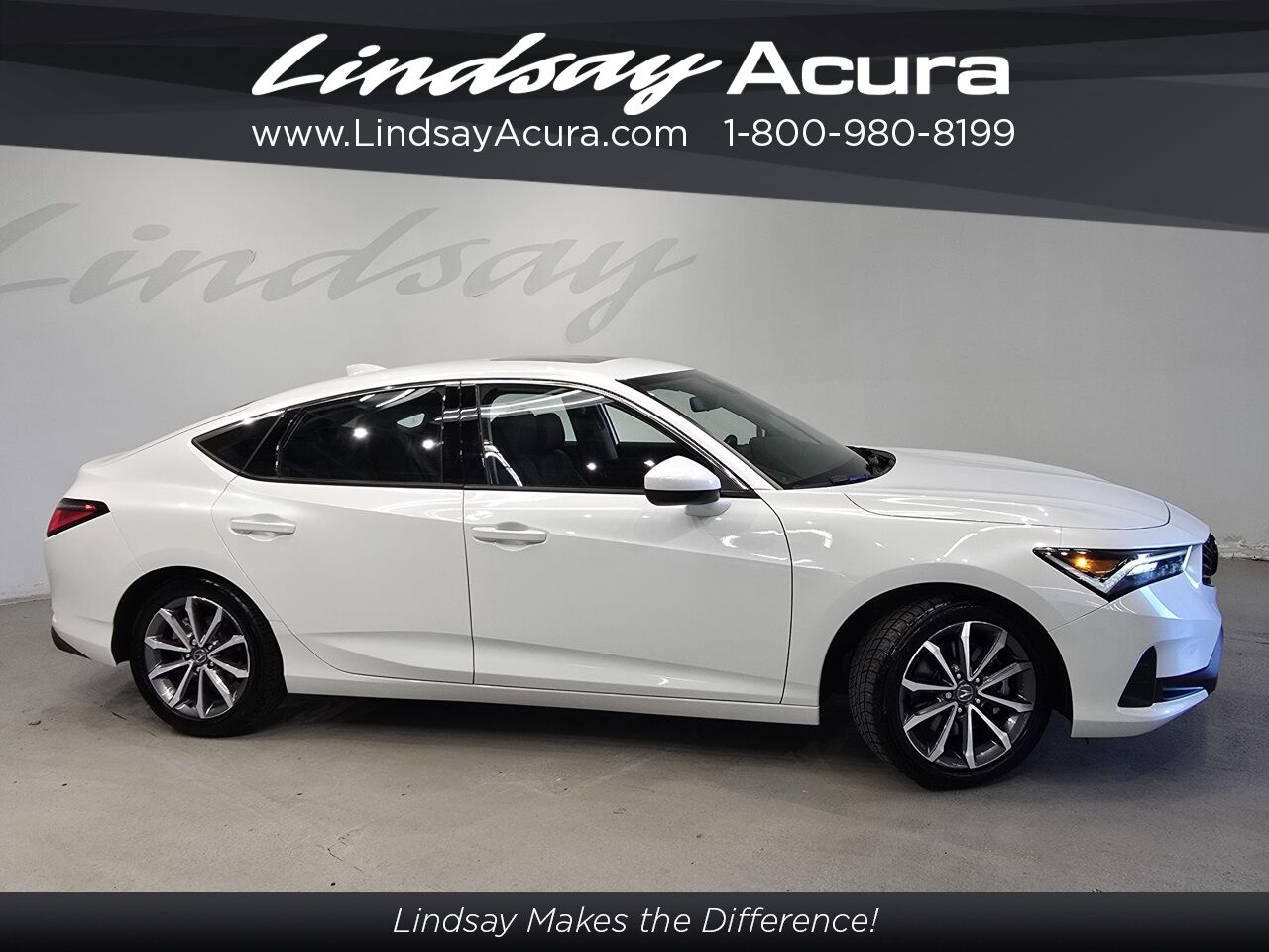 2024 Acura Integra Base