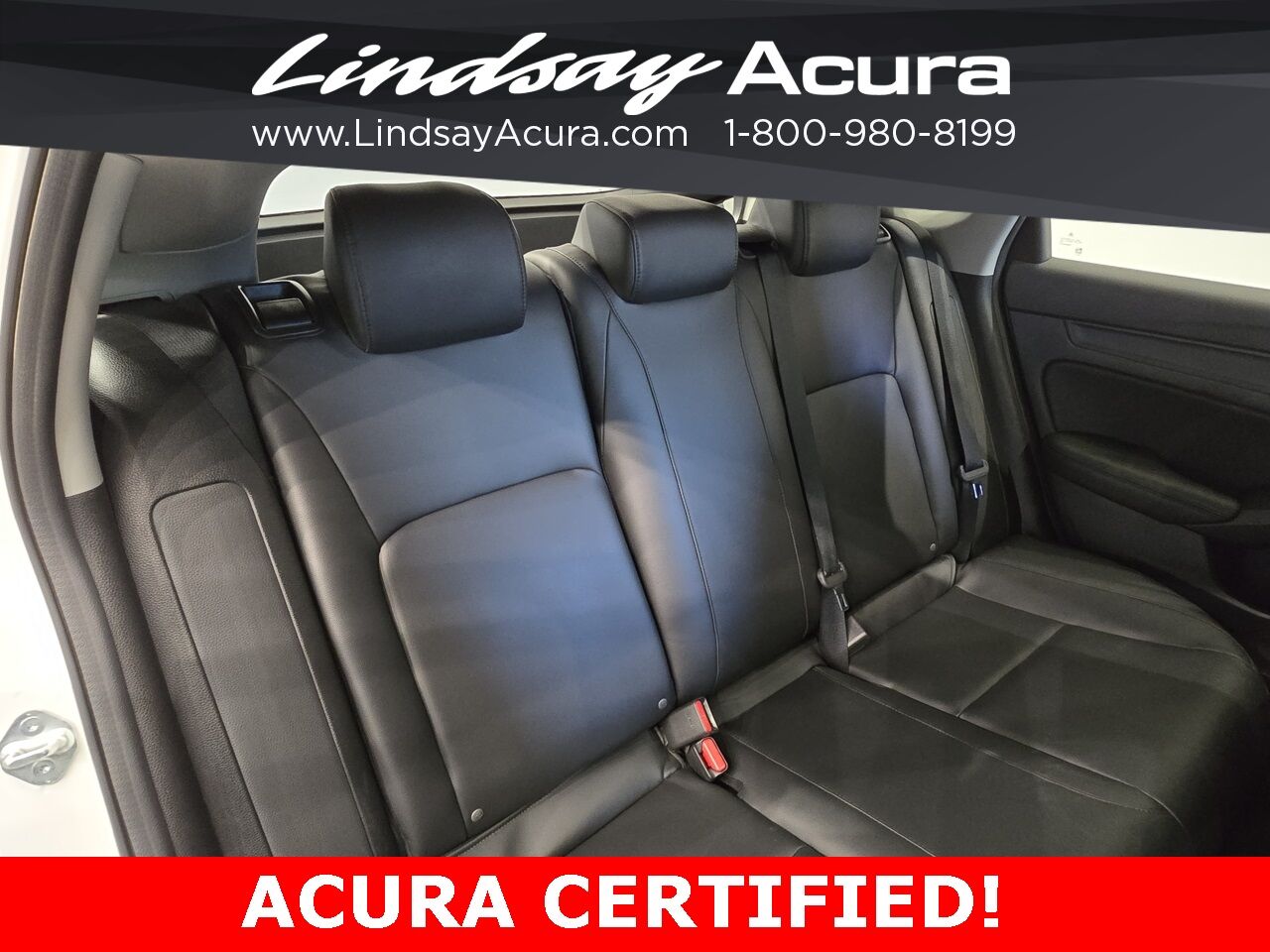 2024 Acura Integra Base Columbus OH