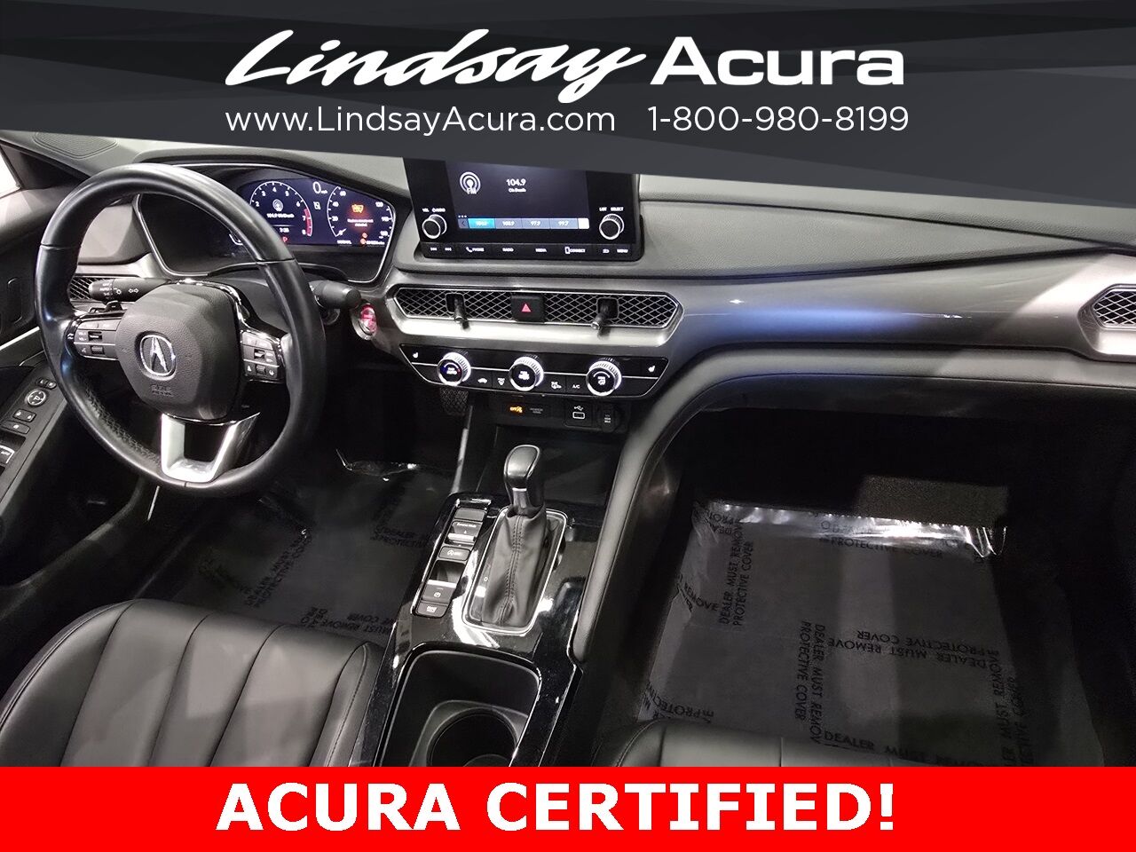 2024 Acura Integra Base Columbus OH