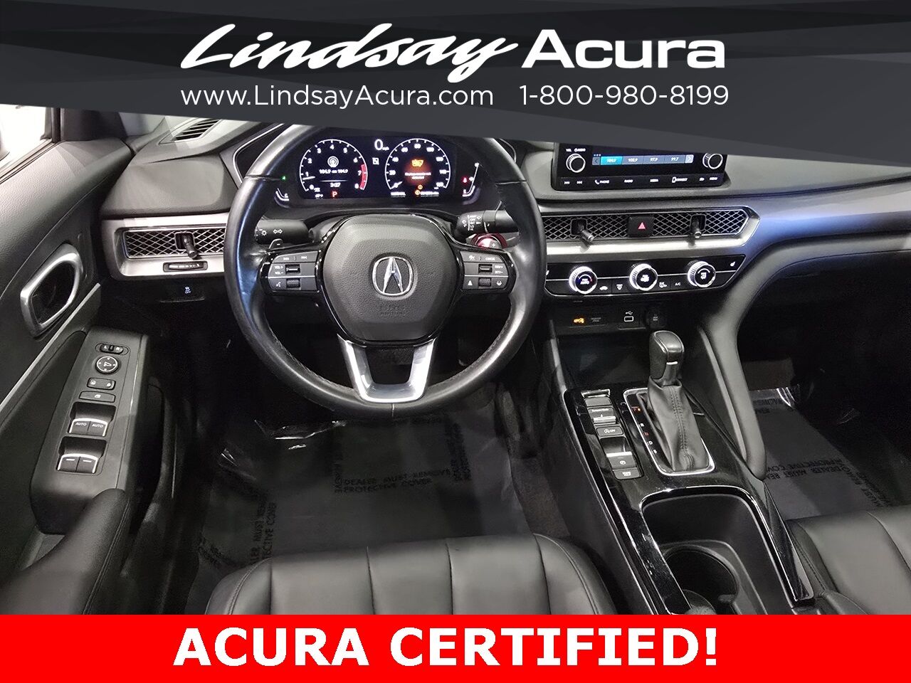 2024 Acura Integra Base Columbus OH