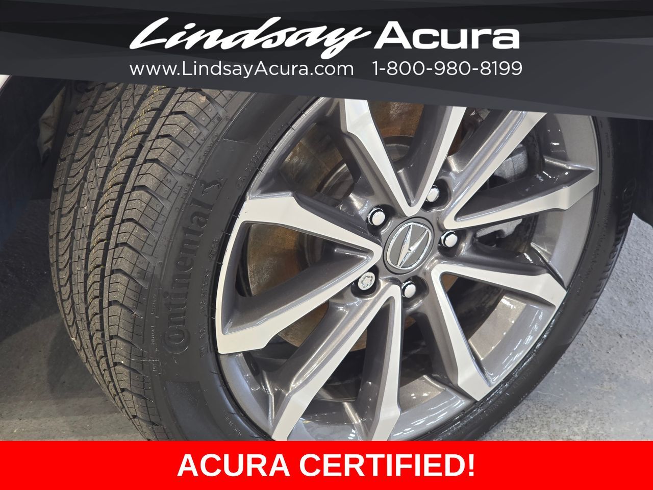 2024 Acura Integra Base Columbus OH
