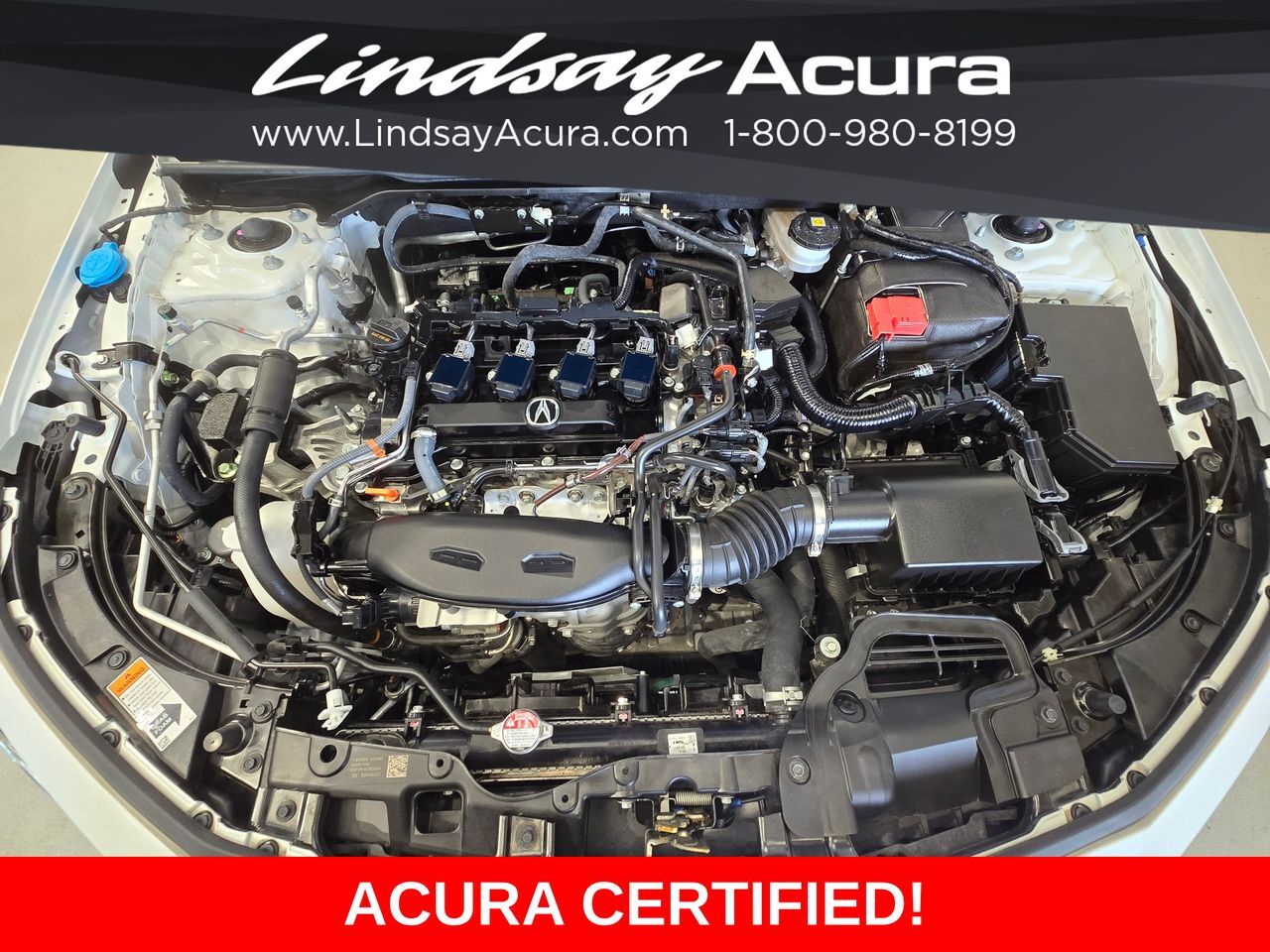 2024 Acura Integra Base Columbus OH