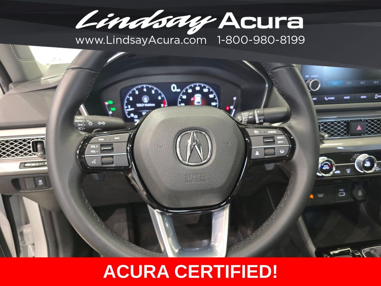 2024 Acura Integra Base Columbus OH