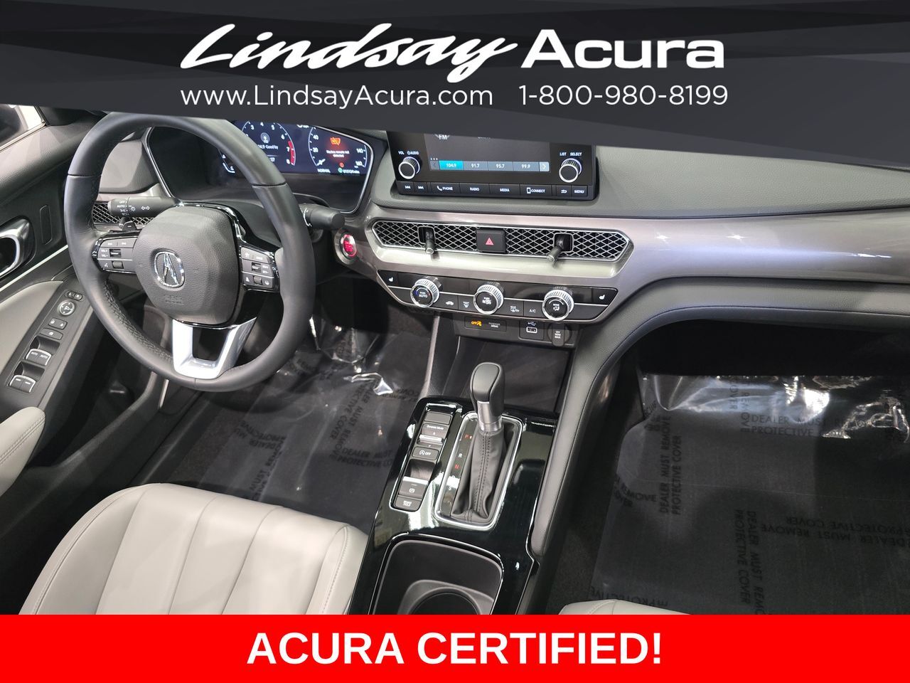 2024 Acura Integra Base Columbus OH