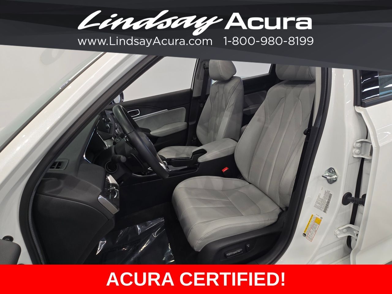 2024 Acura Integra Base Columbus OH