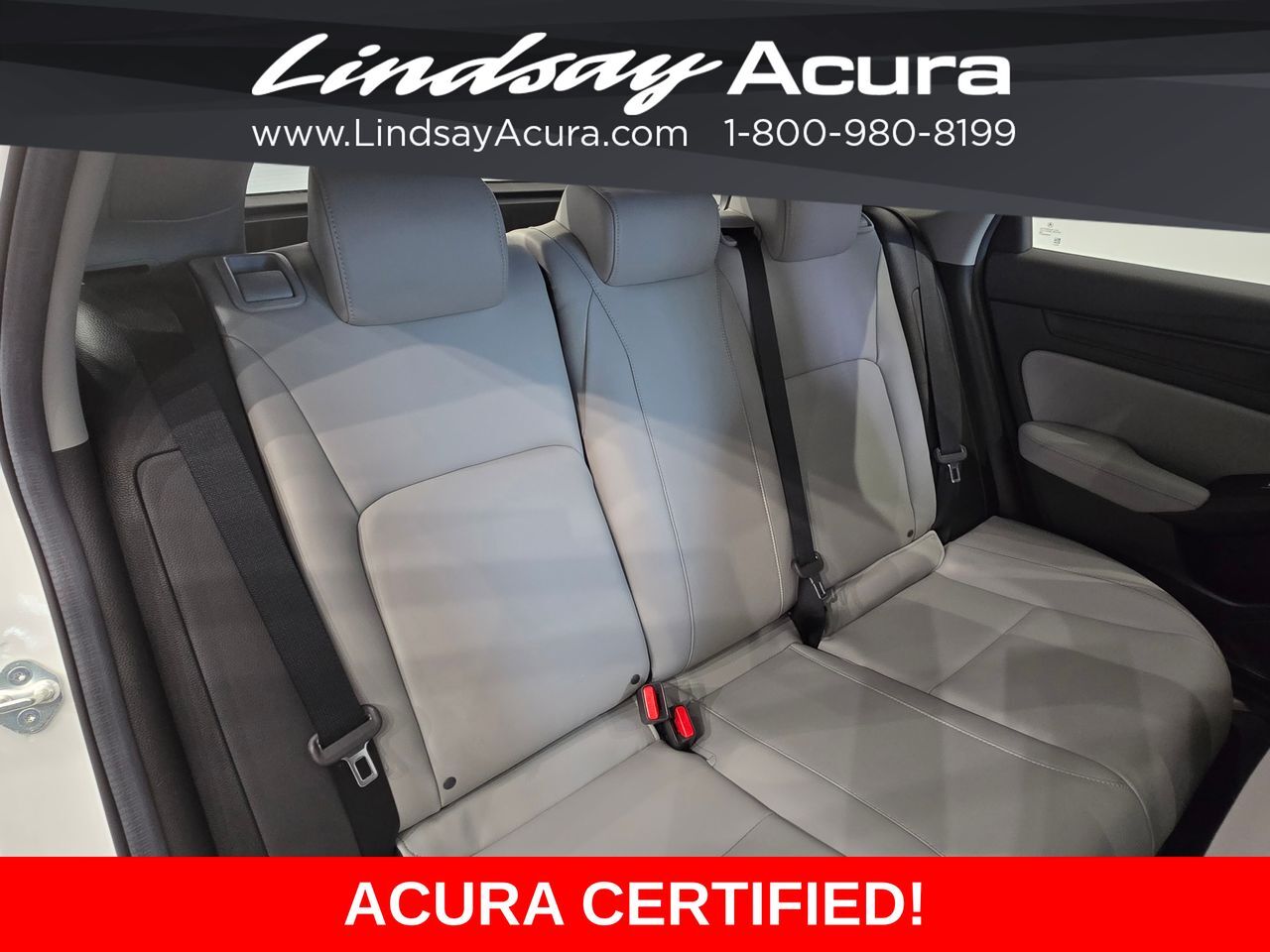 2024 Acura Integra Base Columbus OH