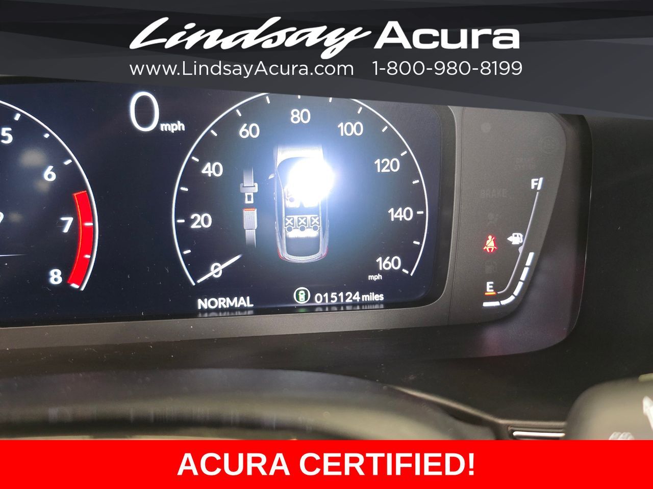 2024 Acura Integra Base Columbus OH