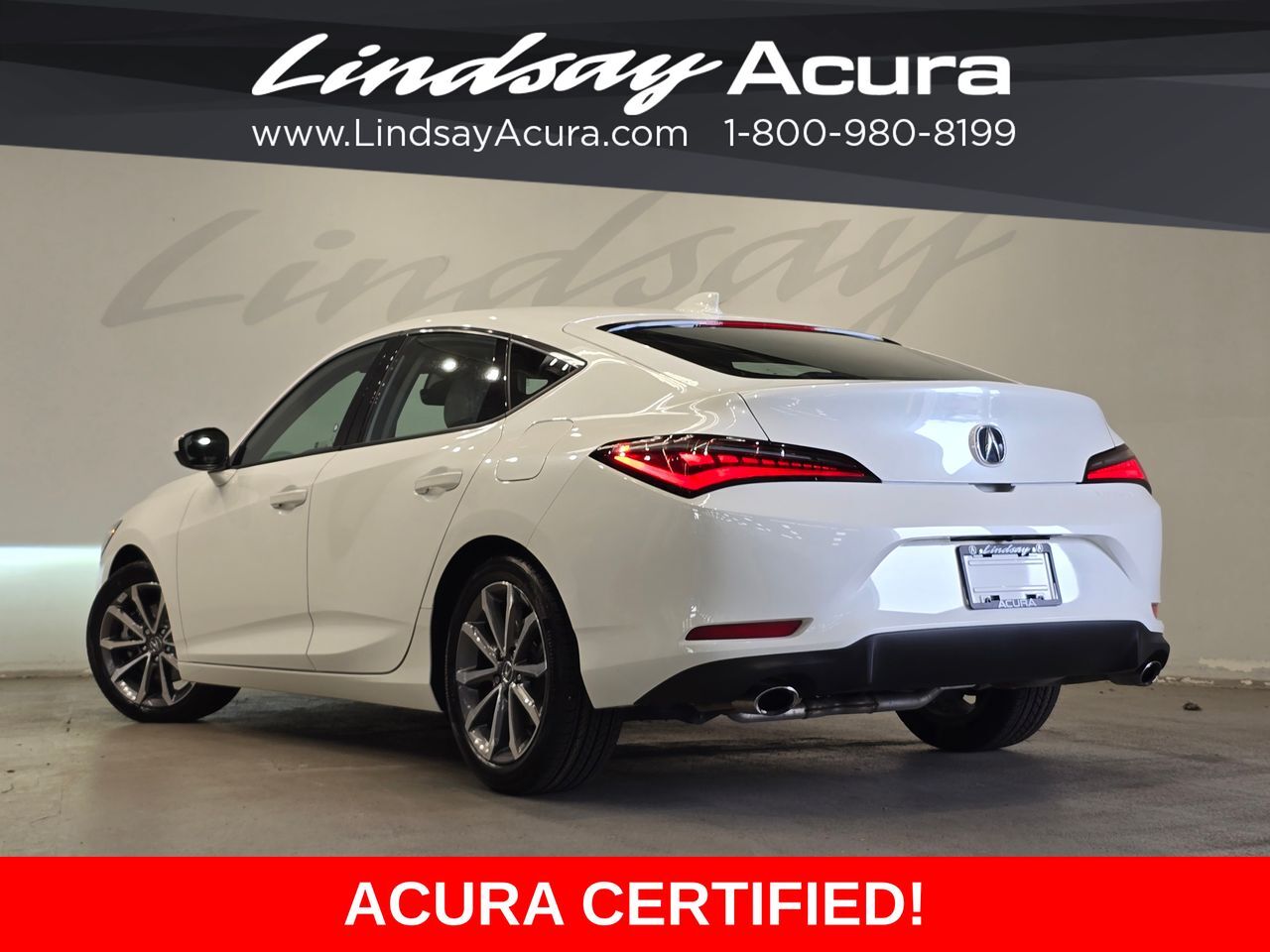 2024 Acura Integra Base Columbus OH