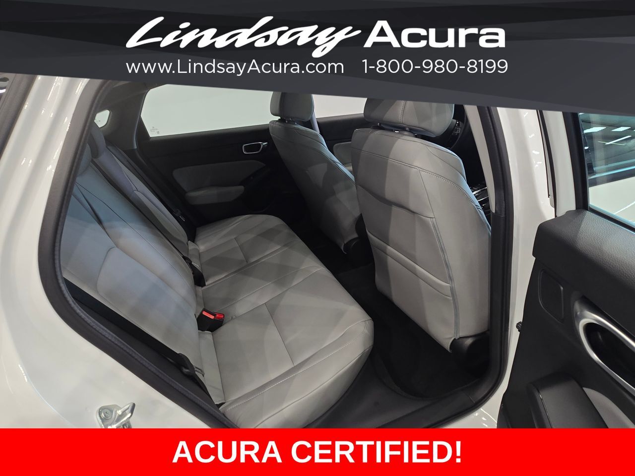 2024 Acura Integra Base Columbus OH