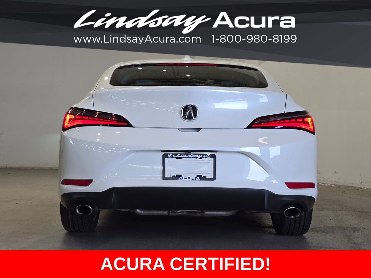 2024 Acura Integra Base Columbus OH