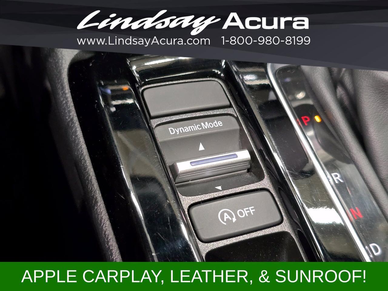 2024 Acura Integra Base Columbus OH