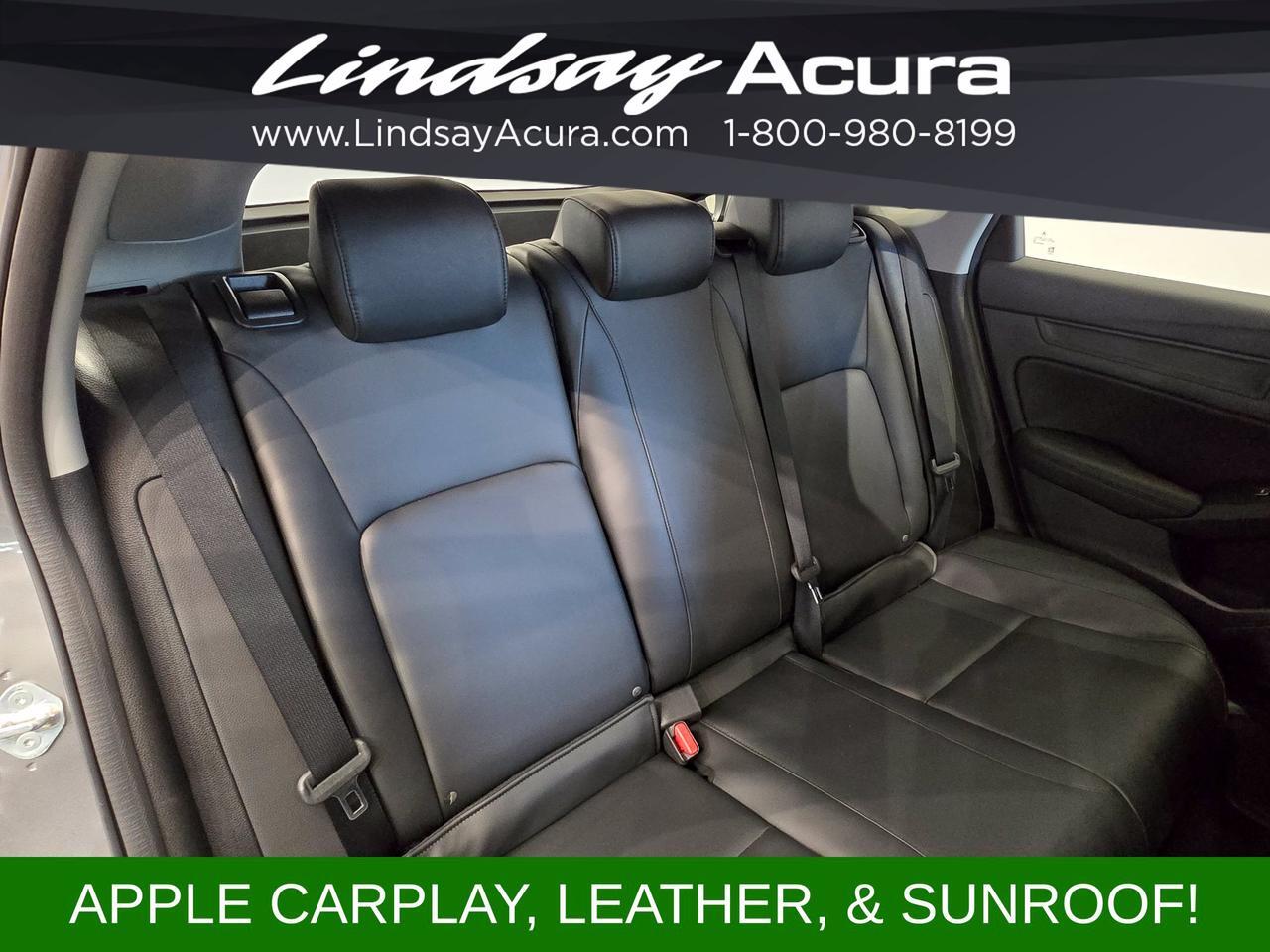2024 Acura Integra Base Columbus OH