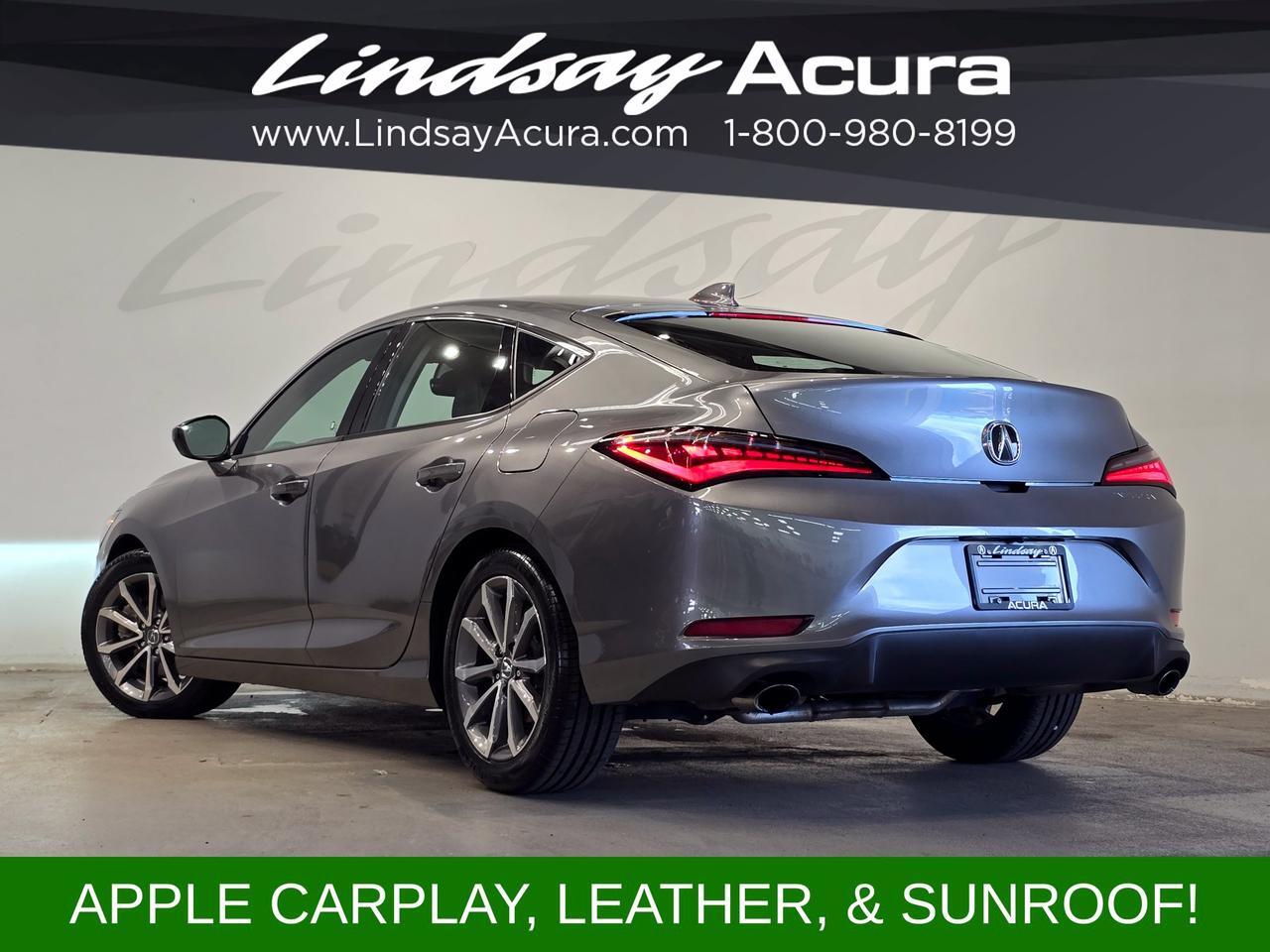 2024 Acura Integra Base Columbus OH