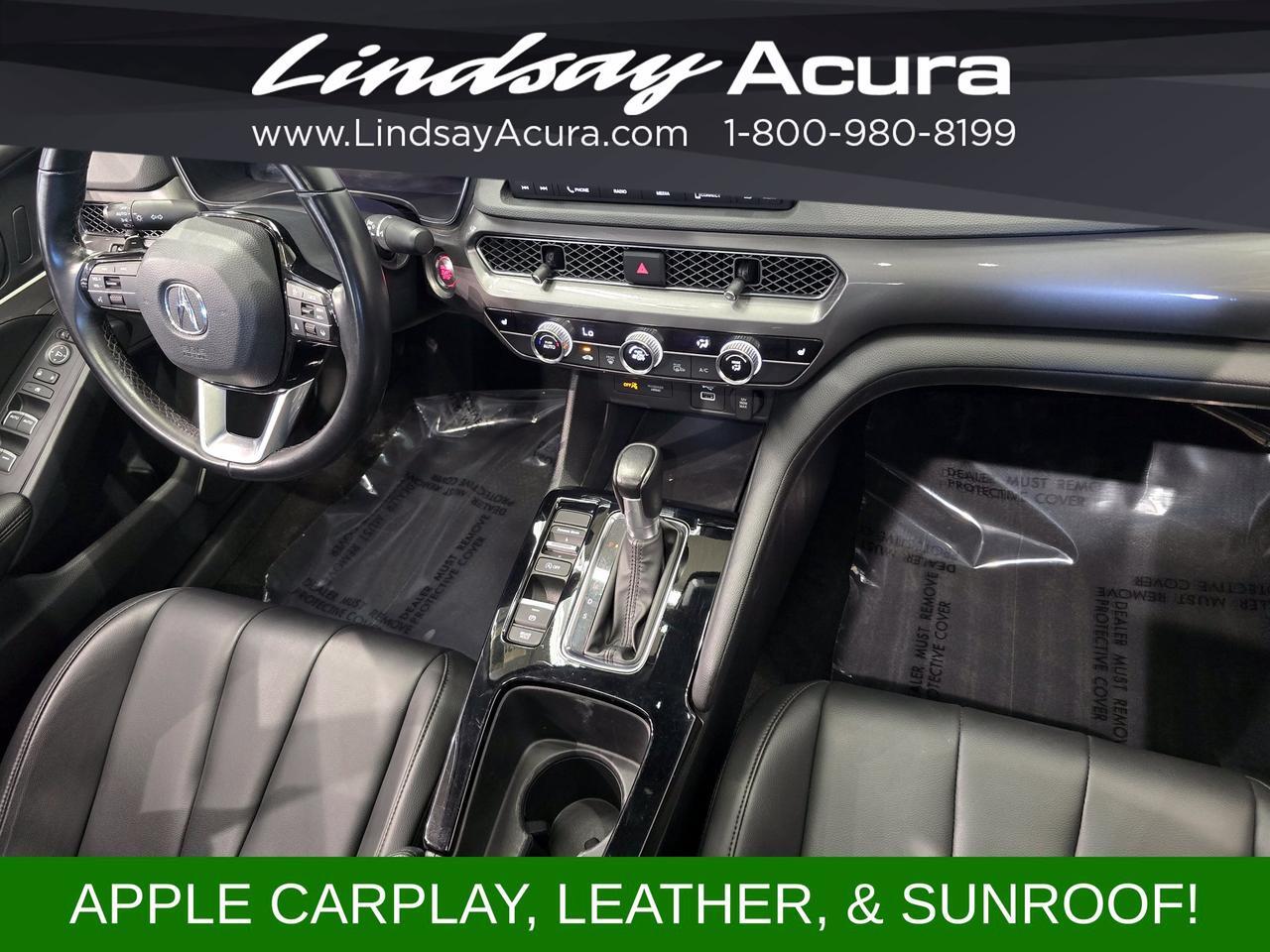 2024 Acura Integra Base Columbus OH