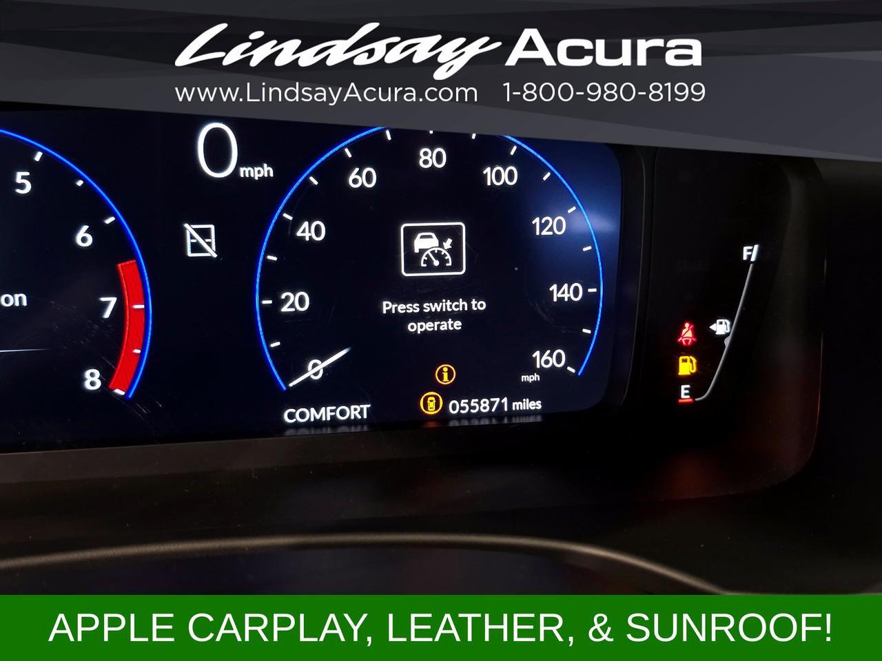 2024 Acura Integra Base Columbus OH