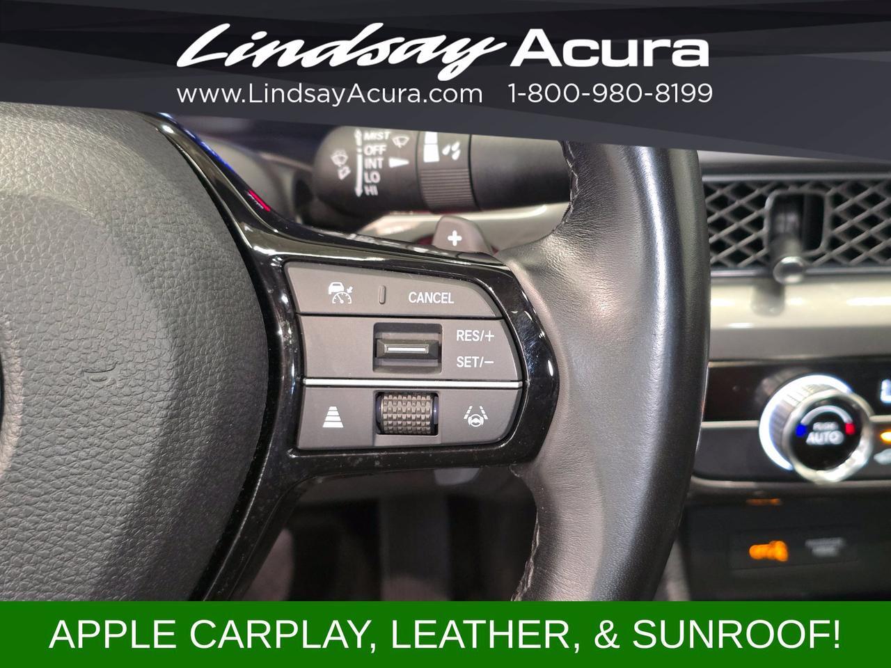 2024 Acura Integra Base Columbus OH