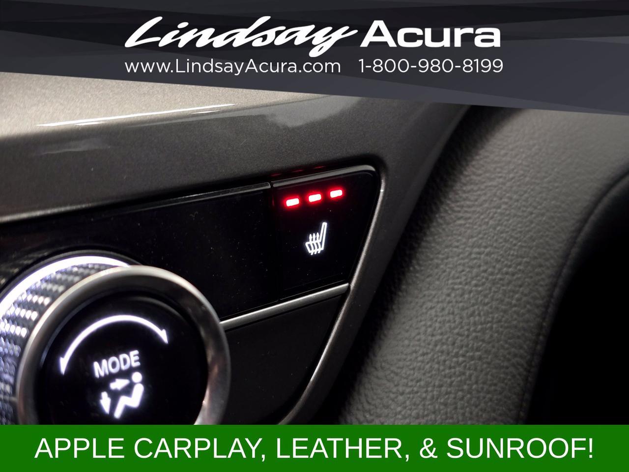 2024 Acura Integra Base Columbus OH