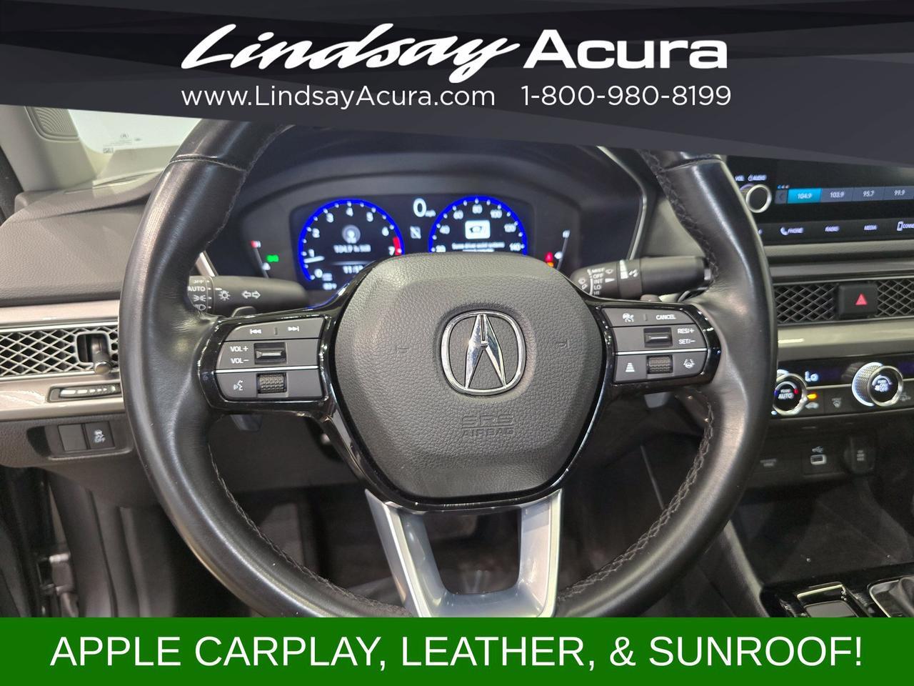 2024 Acura Integra Base Columbus OH