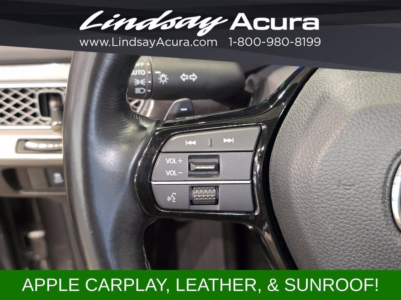 2024 Acura Integra Base Columbus OH