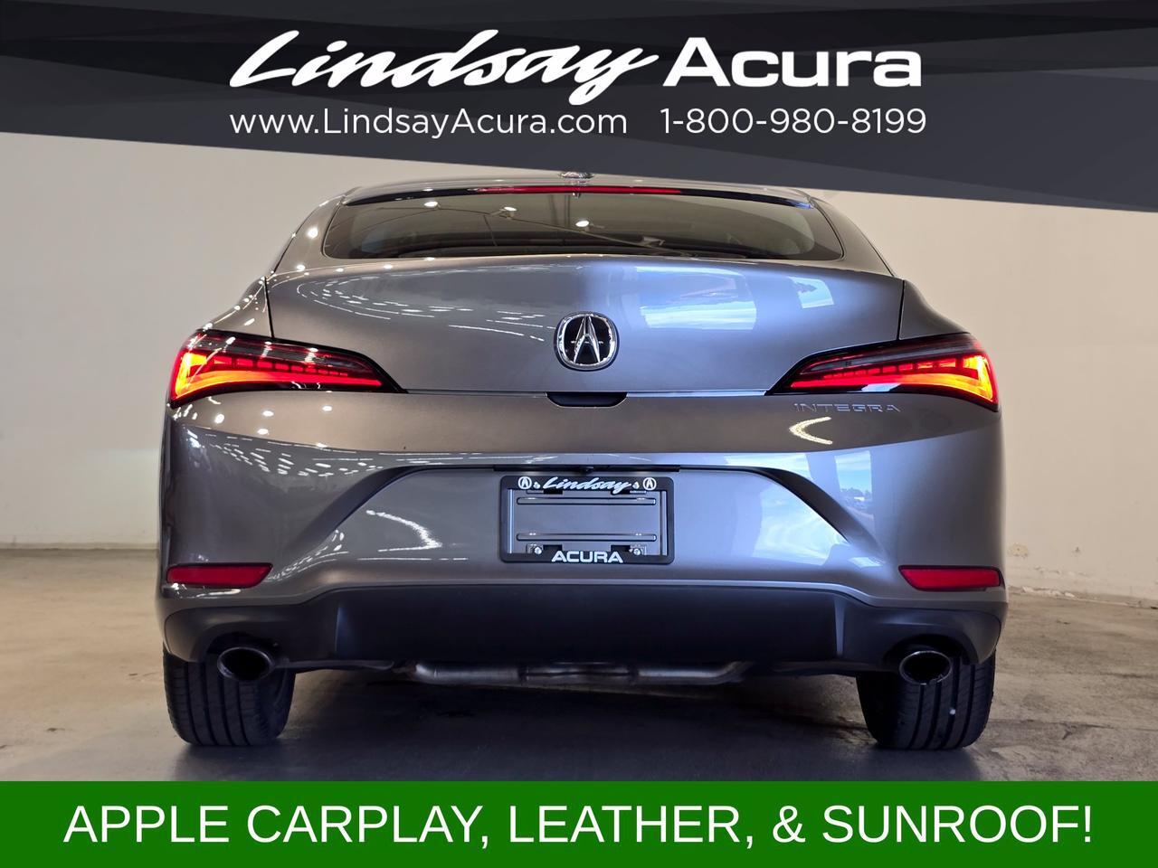 2024 Acura Integra Base Columbus OH