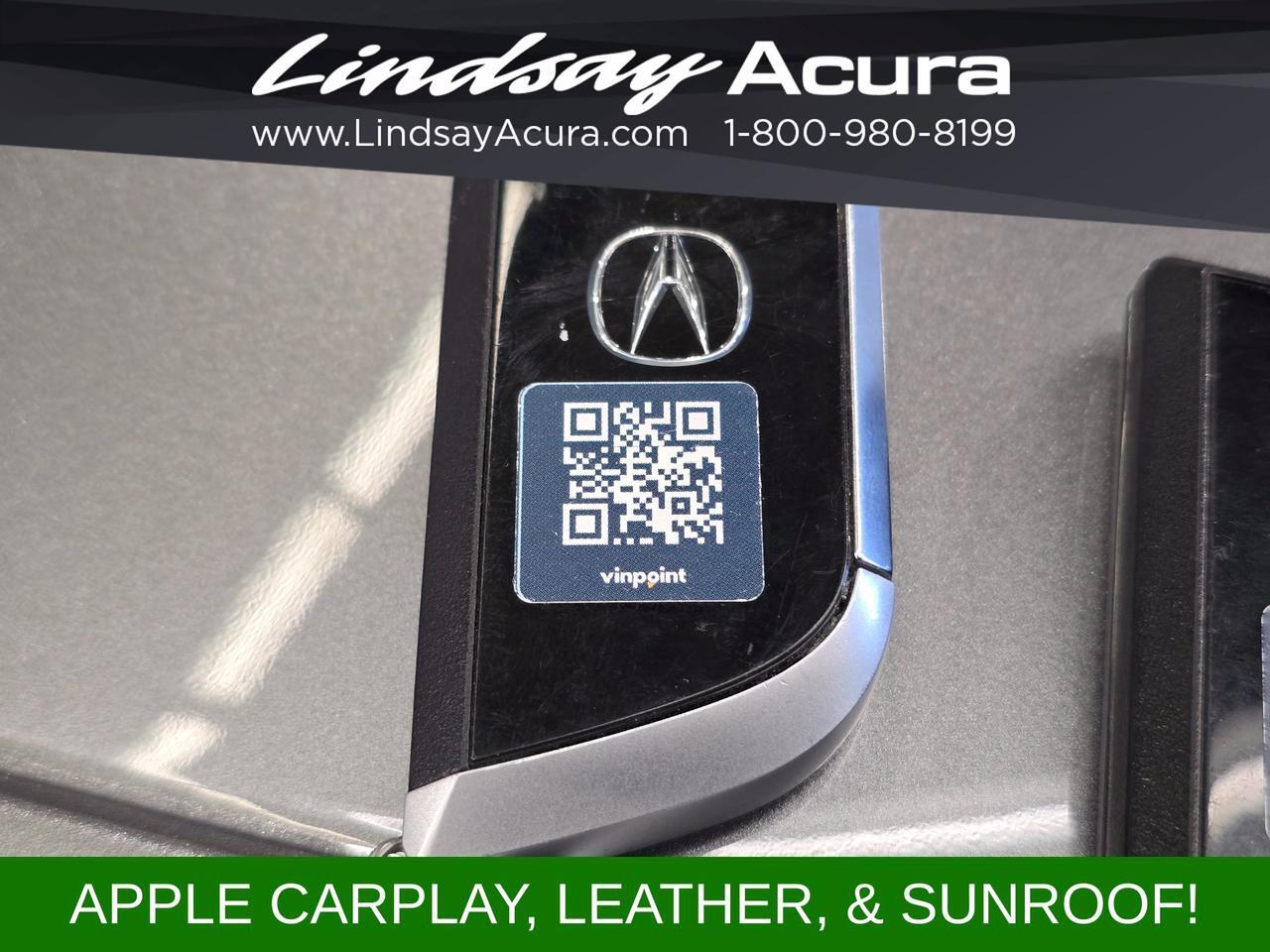 2024 Acura Integra Base Columbus OH