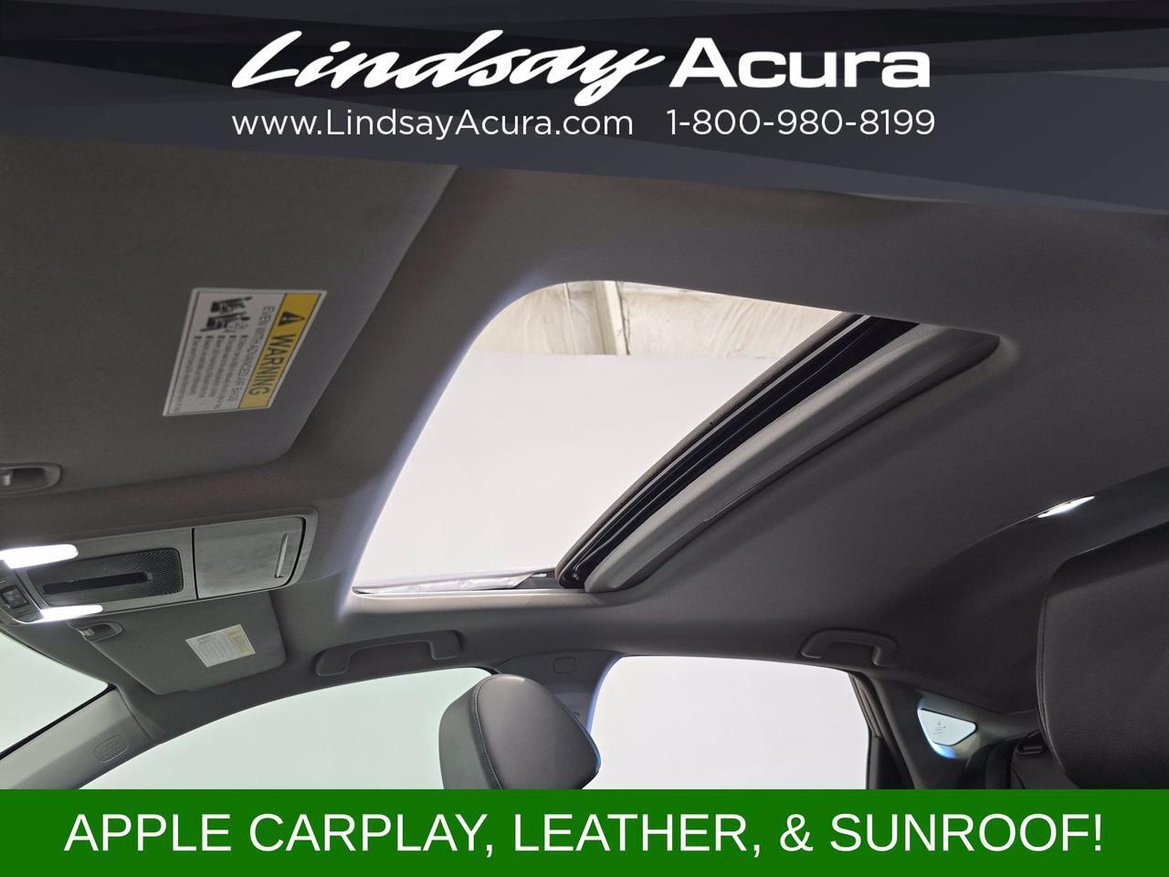 2024 Acura Integra Base Columbus OH