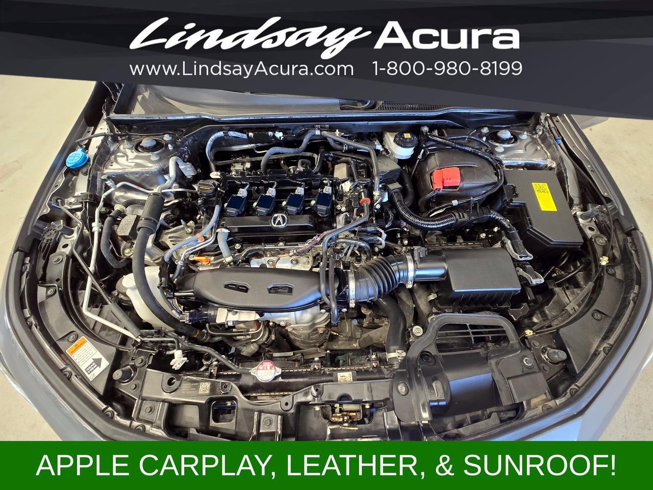 2024 Acura Integra Base Columbus OH