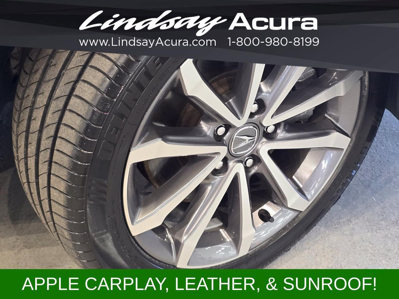 2024 Acura Integra Base Columbus OH