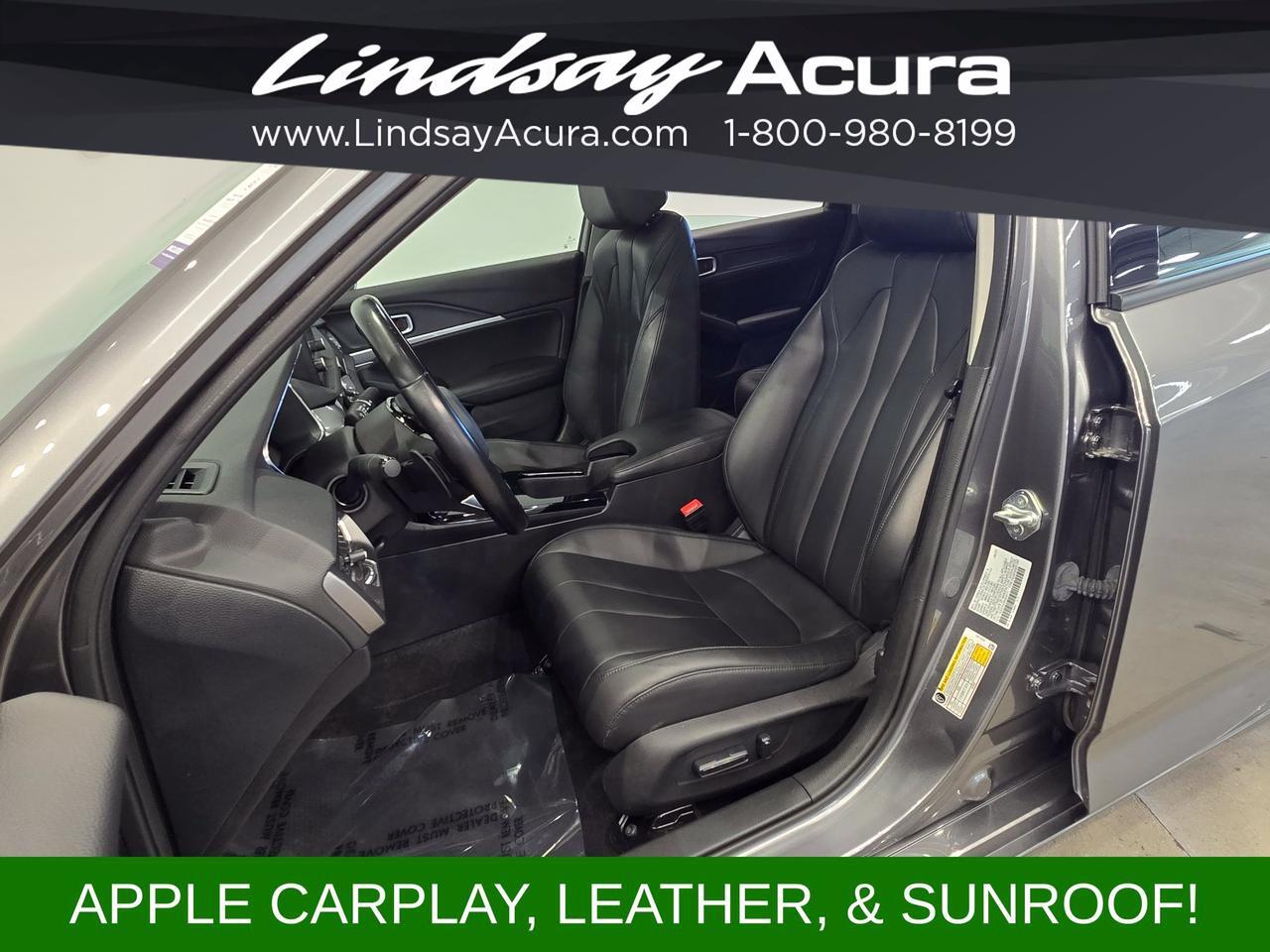 2024 Acura Integra Base Columbus OH
