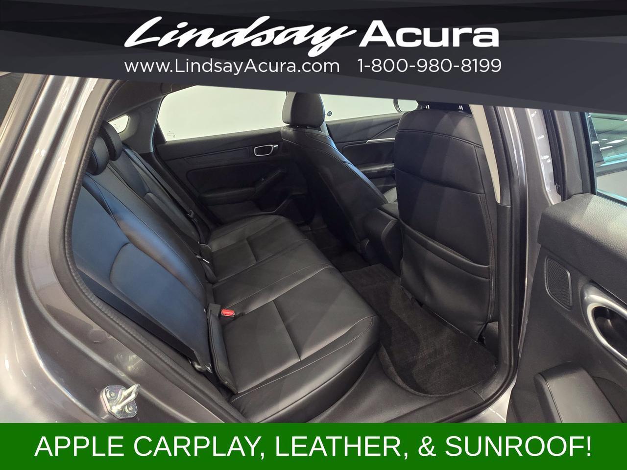 2024 Acura Integra Base Columbus OH