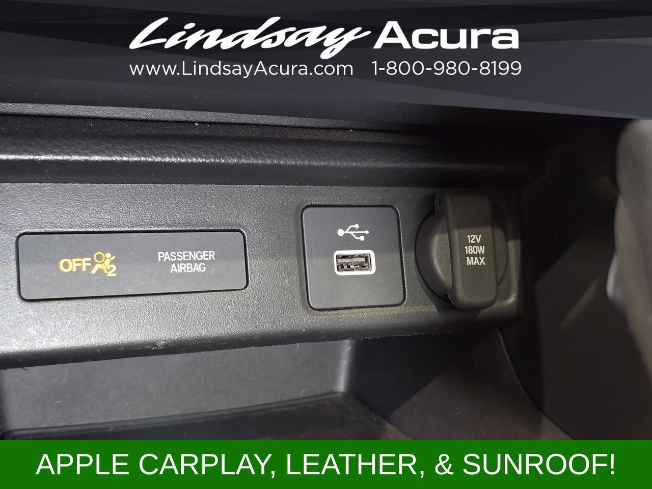 2024 Acura Integra Base Columbus OH