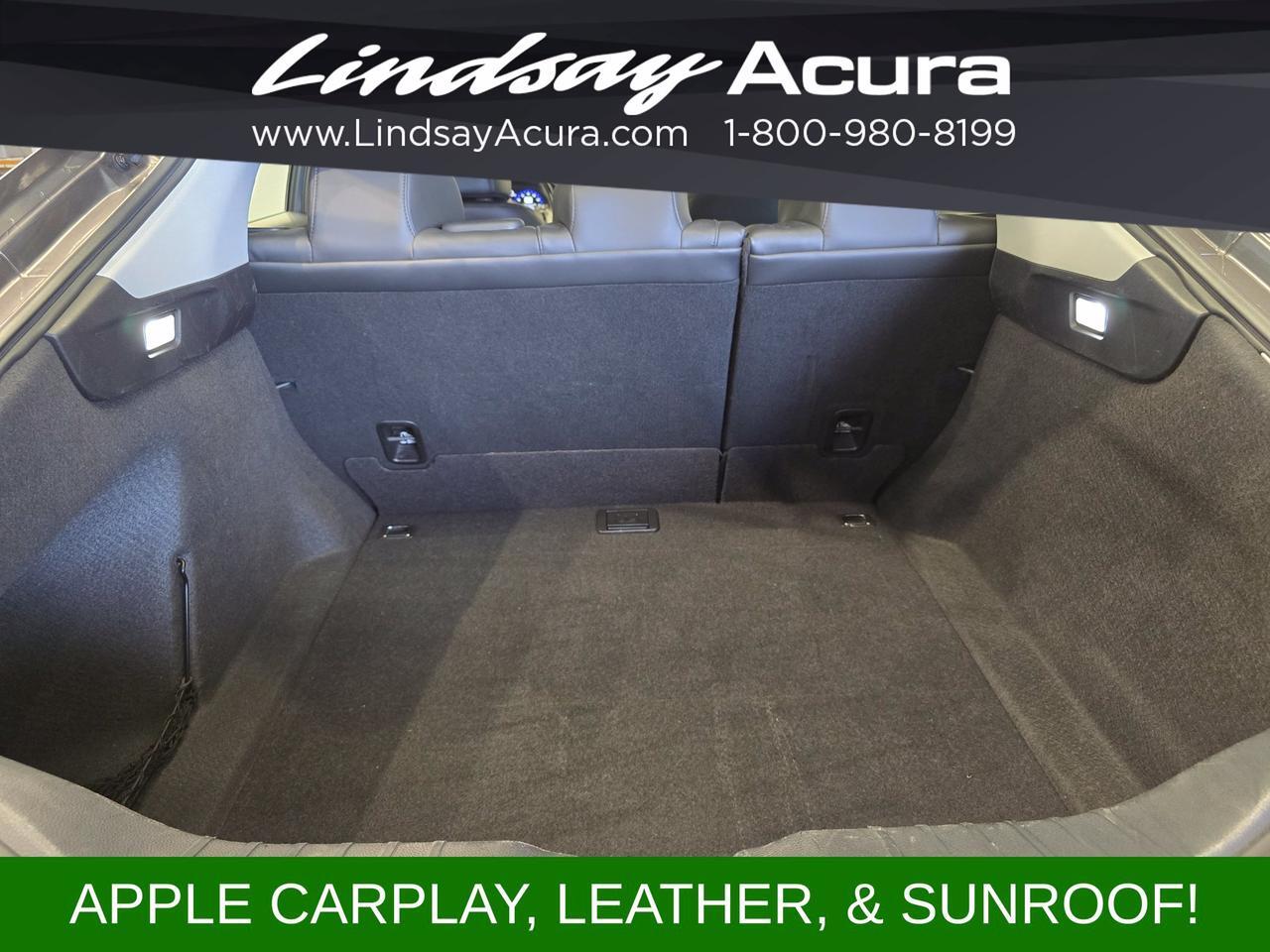 2024 Acura Integra Base Columbus OH