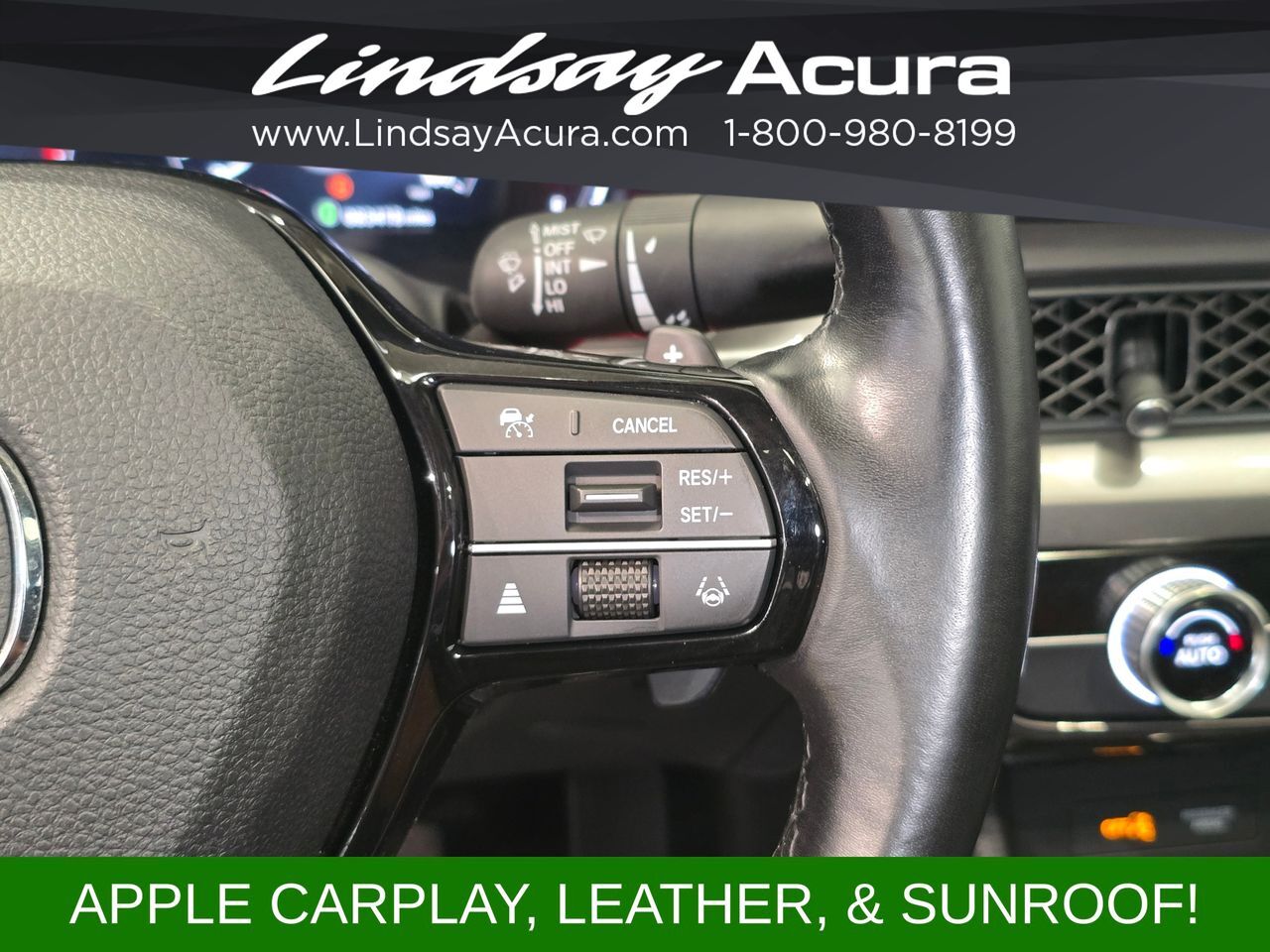 2024 Acura Integra Base Columbus OH