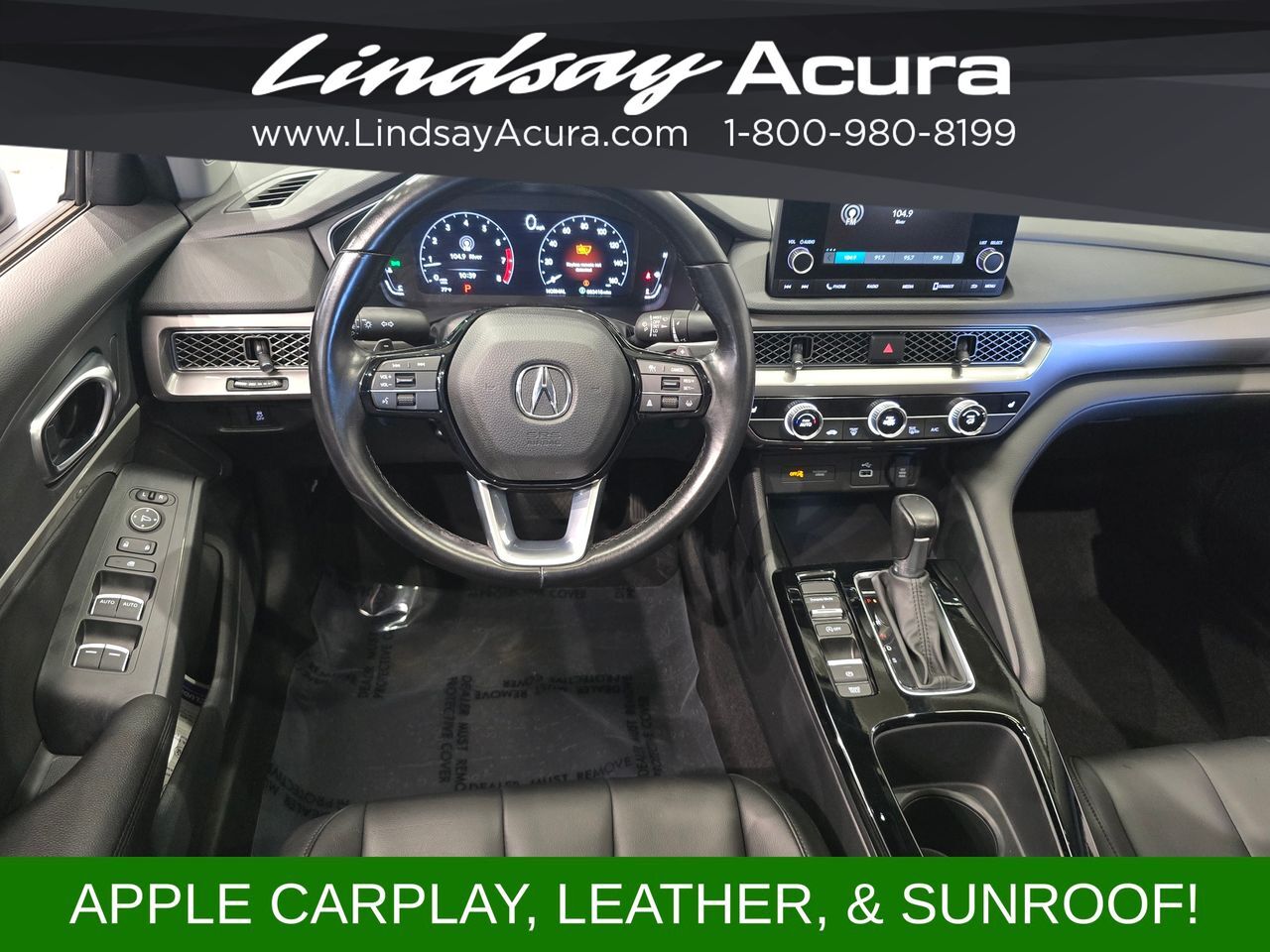 2024 Acura Integra Base Columbus OH